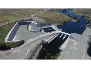 Dsi’den Başkent Ankara’ya Devasa Yatırımlar