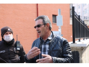 Devlet Sırrı Vereceğiz Diyerek Dolandırmaya Çalıştılar