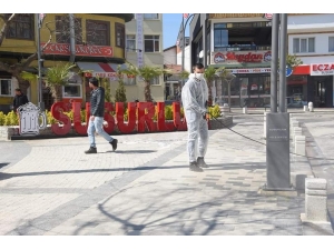 Susurluk Belediyesinden Vergi Ödemesi Açıklaması