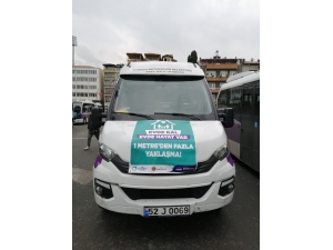 Ordu’da ‘Evde Kal, Evde Hayat Var’