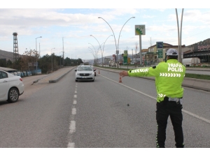 Çankırı’da Korona Virüs Uygulaması