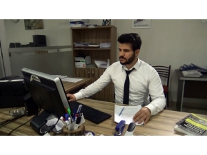 Diyarbakır’da İnşaat İşçilerine Korona Virüs Uyarısı