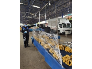 Kumluca Emniyetinden Broşürlü Ve Sözlü Uyarı