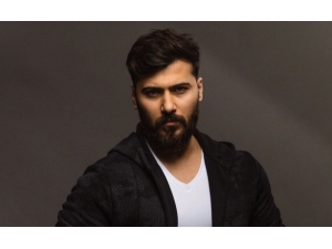 Model Rezan Sinjari’den ‘Hayat Evde Güzel’ Çağrısına Destek