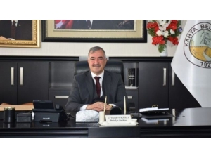 Kahta Belediyesinden Bin Aileye Gıda Yardımı