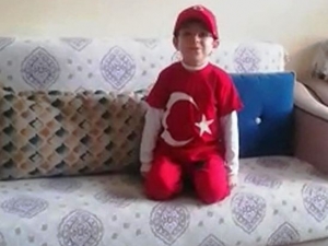 Öğrenciler Korona Virüse Dikkat Çektiler