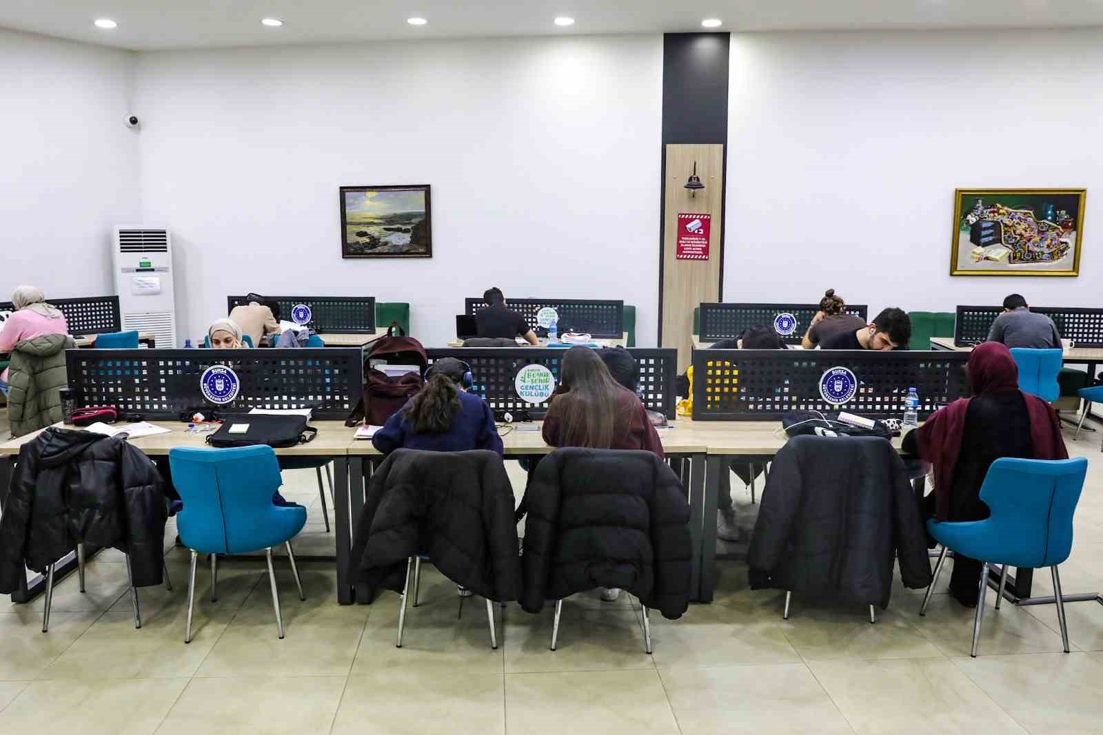 universite-adaylari-icin-deneme-sinavi