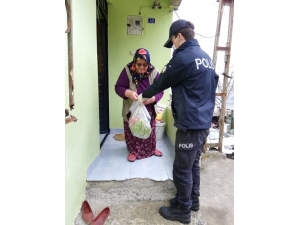 Ordu’da 6 Günde 6 Bin Vatandaşa Hizmet Götürüldü