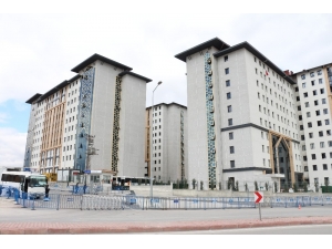 Konya’daki Umrecilerin Karantina Süresi 1 Hafta Uzatıldı