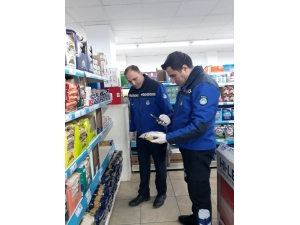 Dilovası’nda Fiyat Denetimleri Sürüyor