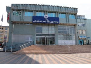 Adapazarı Belediyesi Korona Virüs Tedbirleri Kapsamında Gazetecileri Unutmadı