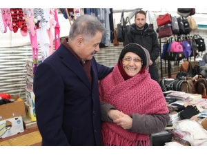 Atakum’un Bütçesi Sağlık, Beslenme Ve Mutluluk İçin Kullanılacak