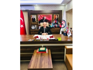 Abbas Gündüz: “Hdp’li Tosun’un Vereceği Hesap Ağır Olacak”