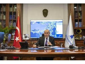 İzmir Büyükşehir, Kriz Belediyeciliğine Geçti