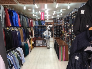 Ayvalık Esnaf Ve Sanatkârlar Odası’ndan Örnek Hizmet