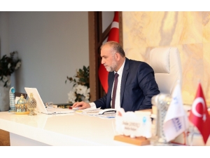 Başkan İbrahim Sandıkçı’dan ’Kardeşlik’ Seferberliği