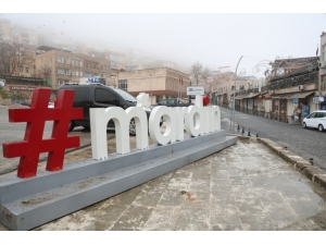 Mardin’de Korona Virüs Sessizliği