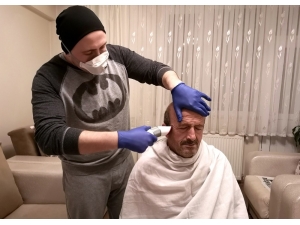 ‘Evde Kal’ Beyoğlu Dijital Fotoğraf Sergisi Açılıyor