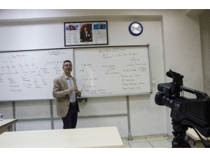 Malatya Büyükşehir Uzaktan Eğitime Başlıyor