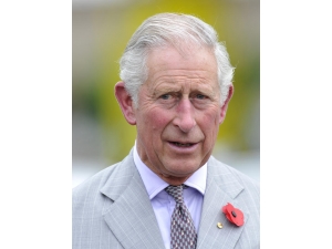 Galler Prensi Charles, Korona Virüs Karantinasından Çıktı