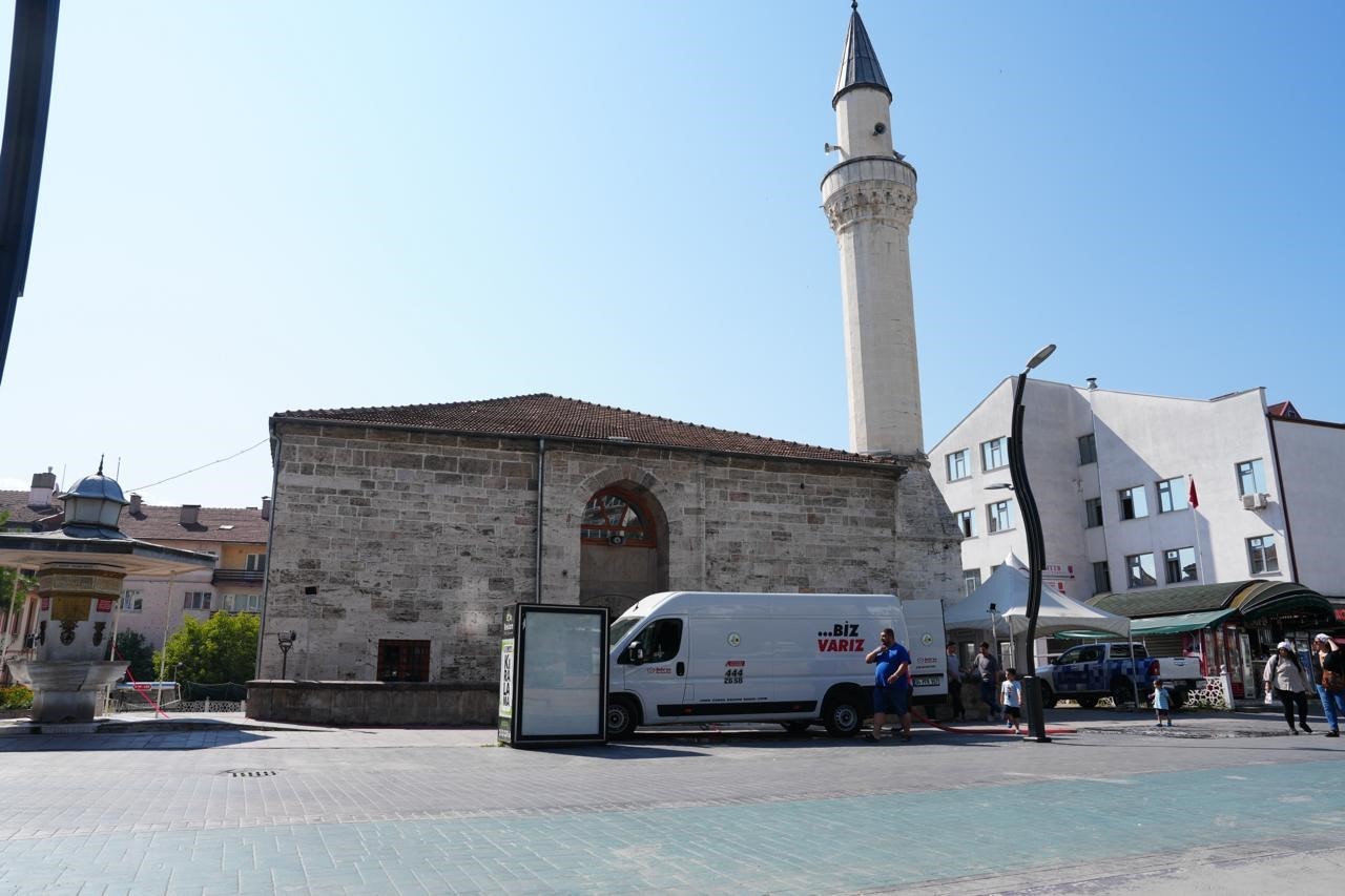 bolu-da-112-camide-temizlik-seferberligi