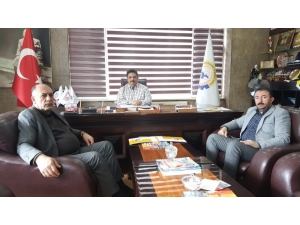 Tatvan’daki Odalardan “İyilik Hareketi” Kampanyası