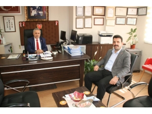 2 Bin 500 Aileye 1000’er Tl Yardım Yapılacak