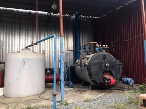 Osmaniye’de Akaryakıt Hırsızlığından 2 Kişi Tutuklandı