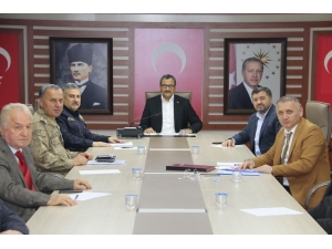 Şehirlerarası Otobüs Yolculuğu İçin Alınan Tedbirler Titizlikle Uygulanıyor