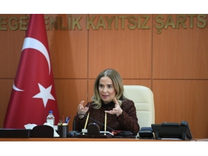 Uşak’ta Hayırseverlerin Yardımları Aşevi Bünyesinde Toplanacak