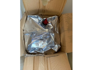 Sahte Alkol Üreticisi Kıskıvrak Yakalandı