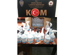 Korona Virüs Fırsatçılarına Operasyon