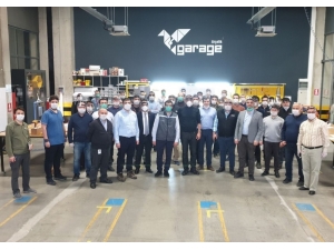 Selçuk Bayraktar, Yerli Solunum Cihazının İlk Prototipini Paylaştı