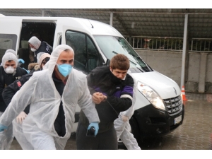 Bolu’da Türkiye Cumhuriyetine Küfür Eden 3 Öğrenciden 2’si Tutuklandı