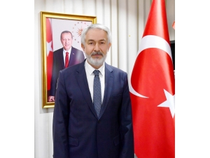 Isparta Belediye Başkanı Şükrü Başdeğirmen, 5 Aylık Maaşını Bağışladı