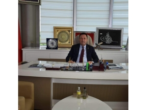 Başkan Beyoğlu’ndan Milli Dayanışma Kampanyasına İki Maaşla Destek