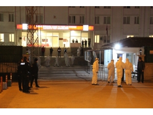 Kktc’den Gelen 332 Kişi Daha Karaman’da Karantinaya Alındı