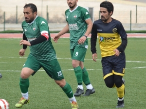 Yahyalıspor’un 2 Önemli İsmi