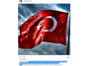 Milli Eğitim Müdürü Ekinci’den Milli Dayanışma Kampanyasına Destek