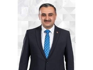 Başkan Cabbar Milli Dayanışma Kampanyası’na İki Aylık Maaşını Bağışlayarak Destek Oldu