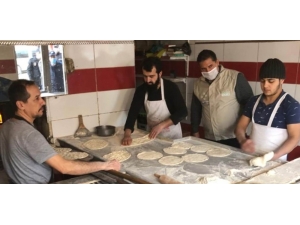 Kurallara Uymayan 21 İşletme Kapatıldı