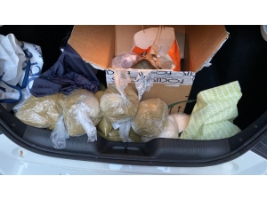 İstanbul’da Nefes Kesen Operasyon: 17 Kilogram Uyuşturucu Ele Geçirildi