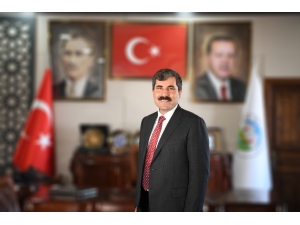 Başkan Asya, 2 Aylık Maaşını Bağışladı