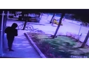 Soğukkanlılığın Böylesi