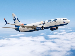 Sunexpress Kış Programını Erken Açıkladı