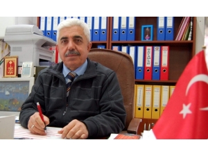 Başkan Işıldak’tan Birlik Ve Beraberlik Mesajı