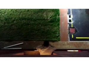 Korona Gözetiminde Dj’lik Performans