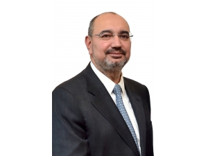 Ali Ülker: "İnsanların Güvenilir Gıdaya Ulaşması Her Zaman Çok Önemli"