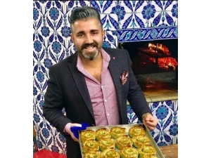 İşletmeci Hüseyin Güvenç Sokak Hayvanlarını Da Unutmadı