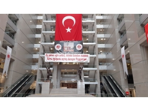 Şehit Savcı Mehmet Selim Kiraz’ı Anma Programı Ertelendi